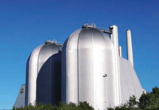 环保、污水处理领域