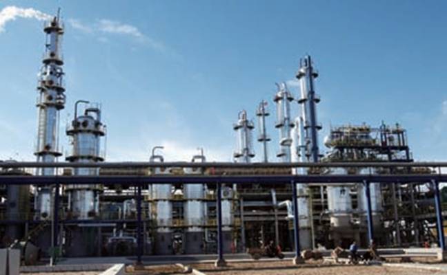 船舶、石油领域