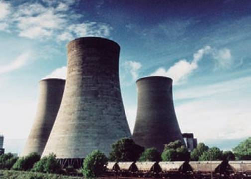 电力、水利领域