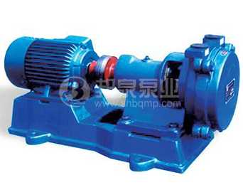 SZB系列水环式真空泵