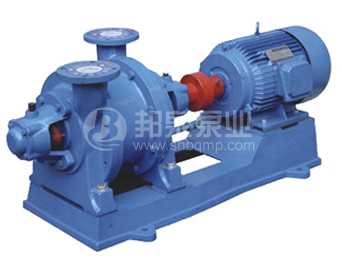 SK分体式水环式真空泵