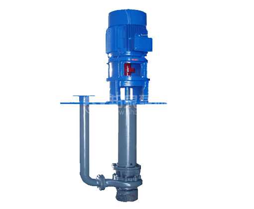SHY型化工长轴液下泵