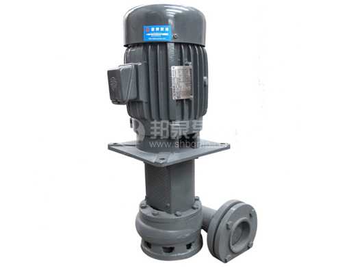  TM涂装立式管道循环泵