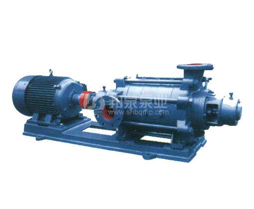 TSWA透平卧式多级离心泵