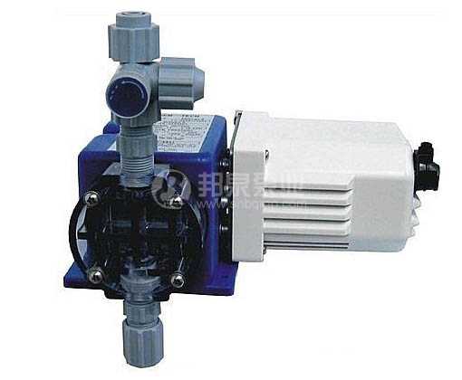 JM系列机械隔膜式计量泵